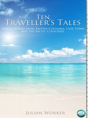 cover image of Ten Traveller's Tales